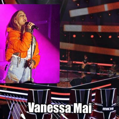 Opinionstar's The Voice of Germany 2018 // Blind Auditions - Vanessa Mai
