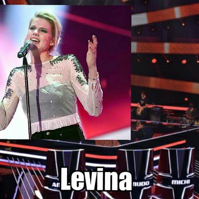 Opinionstar's The Voice of Germany 2018 // Blind Auditions - Levina