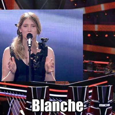 Opinionstar's The Voice of Germany 2018 // Blind Auditions - Blanche