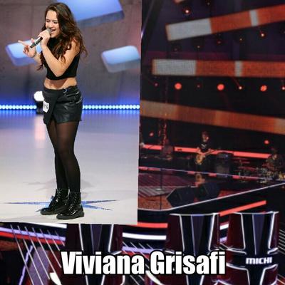 Opinionstar's The Voice of Germany 2018 // Blind Auditions - Viviana Grisafi