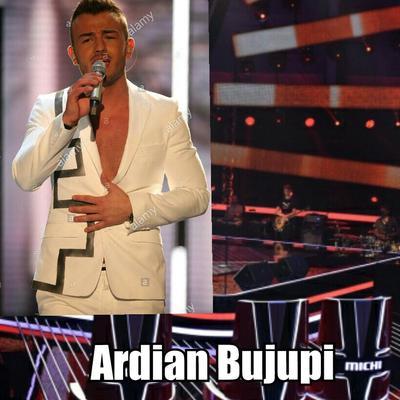 Opinionstar's The Voice of Germany 2018 // Blind Auditions - Ardian Bujupi