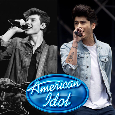 American Idol 2017 - Halbfinale - [1.Battle]