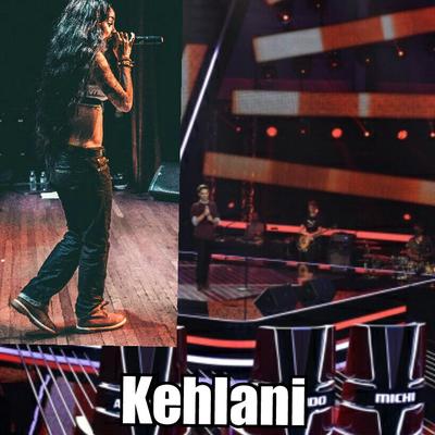 Opinionstar's The Voice of Germany 2018 // Blind Auditions - Kehlani