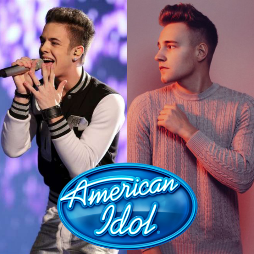 American Idol 2017 - Halbfinale - [3.Battle]