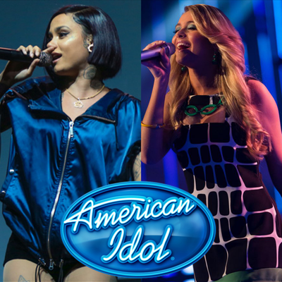 American Idol 2017 - Halbfinale - [4.Battle]