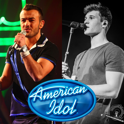 American Idol 2017 - Halbfinale - [5.Battle]