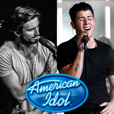American Idol 2017 - Halbfinale - [7.Battle]