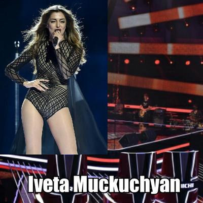 Opinionstar's The Voice of Germany 2018 // Blind Auditions - Iveta Muckuchyan