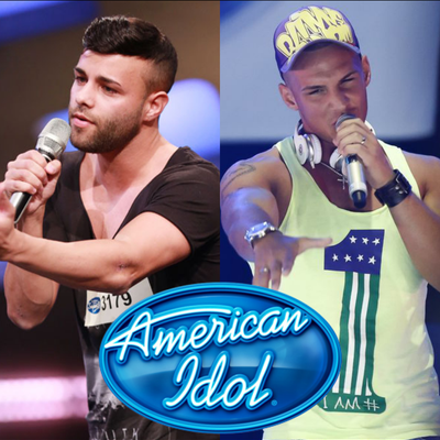 American Idol 2017 - Halbfinale - [9.Battle]