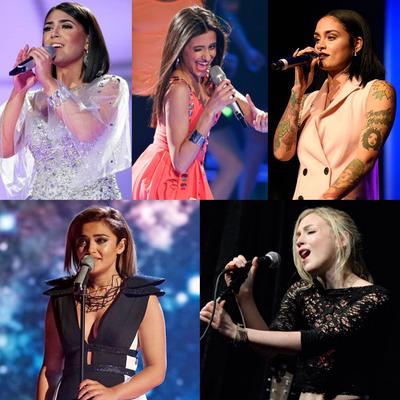American Idol 2017 - Welche Frau soll ins Finale?