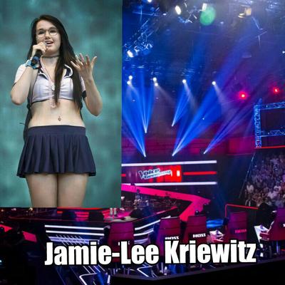 Opinionstar's The Voice of Germany 2018 // Blind Auditions - Jamie-Lee Kriewitz