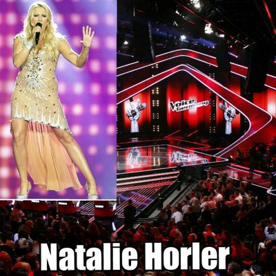 Opinionstar's The Voice of Germany 2018 // Blind Auditions - Natalie Horler