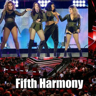 Opinionstar's The Voice of Germany 2018 // Blind Auditions - Fifth Harmony