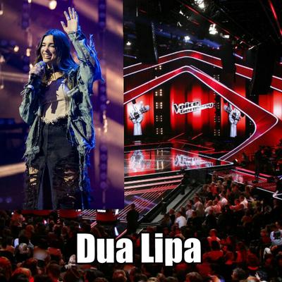 Opinionstar's The Voice of Germany 2018 // Blind Auditions - Dua Lipa