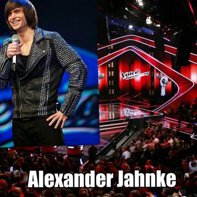 Opinionstar's The Voice of Germany 2018 // Blind Auditions - Alexander Jahnke