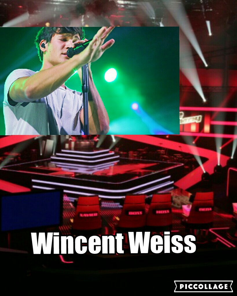 Opinionatar's The Voice of Germany 2018 // Blind Auditions - Wincent Weiss