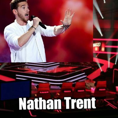 Opinionstar's The Voice of Germany 2018 //Blind Auditions - Nathan Trent