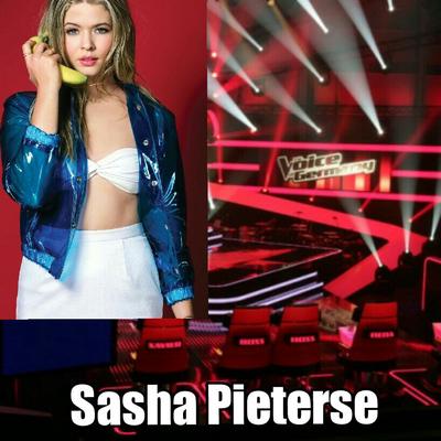 Opinionstar's The Voice of Germany 2018 // Blind Auditions - Sasha Pieterse