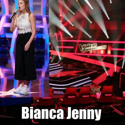 Opinionstar's The Voice of Germany 2018 // Blind Auditions - Bianca Jenny