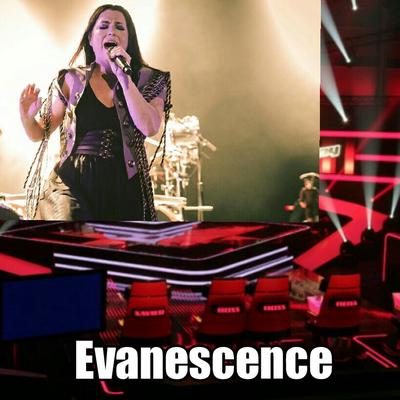 Opinionstar's The Voice of Germany 2018 // Blind Auditions - Evanescence