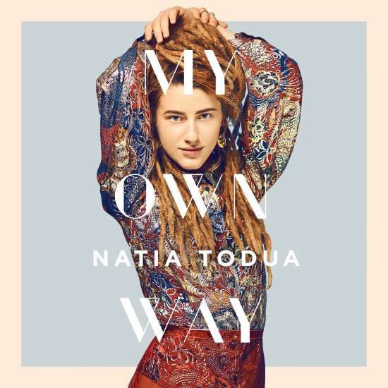 My Own Way - Natia Todua // Knuddel1