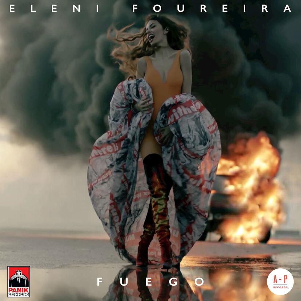 Fuego - Eleni Foureira // Peace