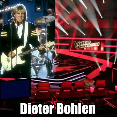 Opinionstar's The Voice of Germany 2018 // Blind Auditions - Dieter Bohlen