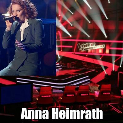 Opinionstar's The Voice of Germany 2018 // Blind Auditions - Anna Heimrath