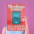 All About That Bass - Meghan Trainor // susanfan