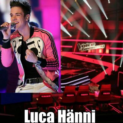 Opinionstar's The Voice of Germany 2018 // Blind Auditions - Luca Hänni