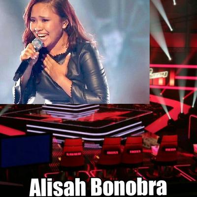 Opinionstar's The Voice of Germany 2018 // Blind Auditions - Alisah Bonobra