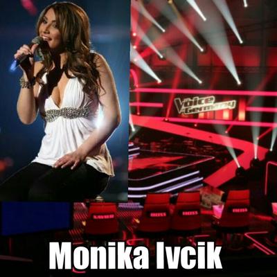 Opinionstar's The Voice of Germany 2018 // Blind Auditions - Monika Ivcik