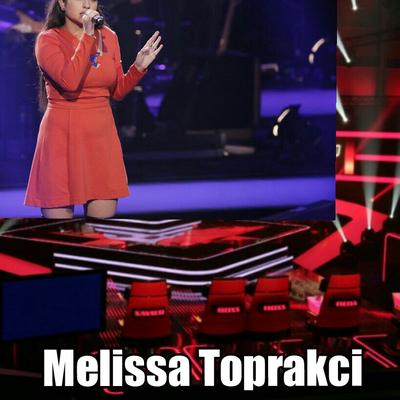 Opinionstar's The Voice of Germany 2018 // Blind Auditions - Melissa Toprakci