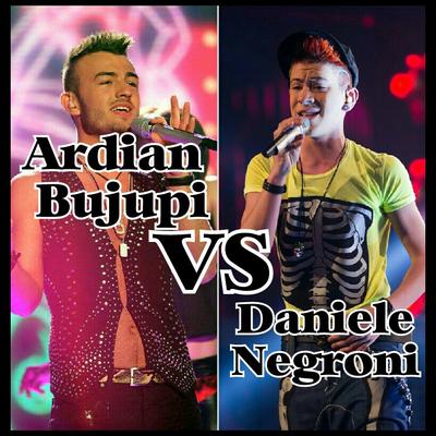 Opinionstar's The Voice of Germany 2018 // Battles - Team musicfreak97: Ardian Bujupi vs. Daniele Negroni