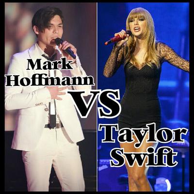 Opinionstar's The Voice of Germany 2018 // Battles - Team toxikita: Mark Hoffmann vs. Taylor Swift