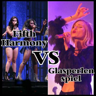 Opinionstar's The Voice of Germany 2018 // Battles - Team Tim15: Fifth Harmony vs. Glasperlenspiel