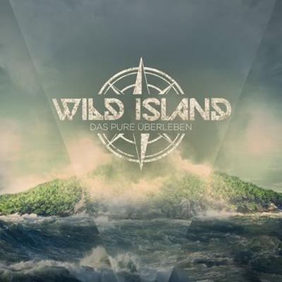 Wild Island – Das pure Überleben der PROMIS Top 12 tag 1 bis 3 WER SOLL IN DER INSEL BLEIBEN