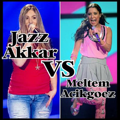 Opinionstar's The Voice of Germany 2018 // Battles - Team shawn mendes 01: Jazz Akkar vs. Meltem Acikgöz