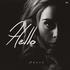 Hello - Adele // Peace