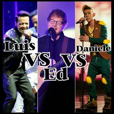 Opinionstar's The Voice of Germany 2018 // Knockouts - Team musicfreak97: Luis Fonsi vs. Ed Sheeran vs. Daniele Negroni