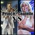 Opinionstar's The Voice of Germany 2018 // Live-Clashes - Team toxikita: Prince Damien vs. Chanelle Wyrsch