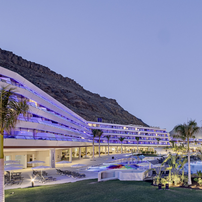 Werde Hoteltester auf Gran Canaria!