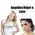 Angelina Heger & Lena singen "Run" von Leona Lewis