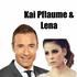 Kai Pflaume & Lena singen "When Love Takes Over" von David Guetta ft. Kelly Rowland