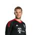 Manuel Neuer (+ 31,5 Votes)