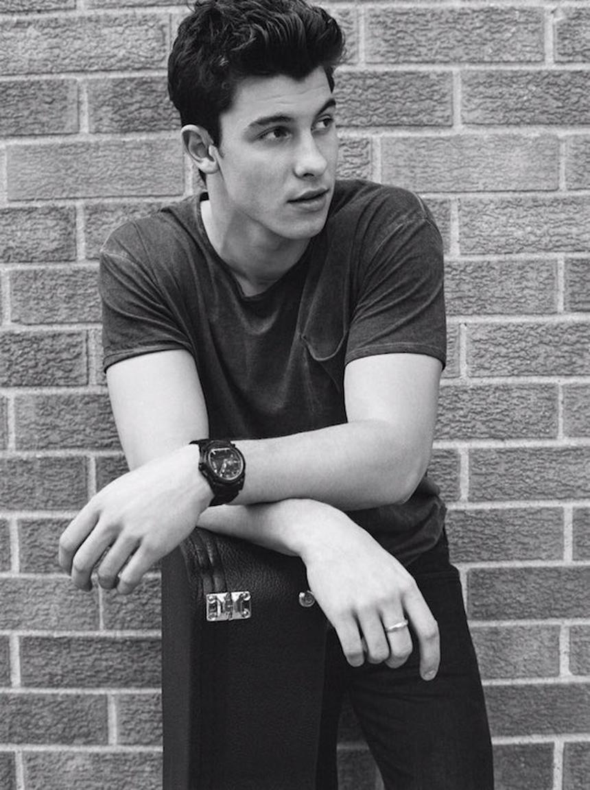 21 ~ Shawn Mendes