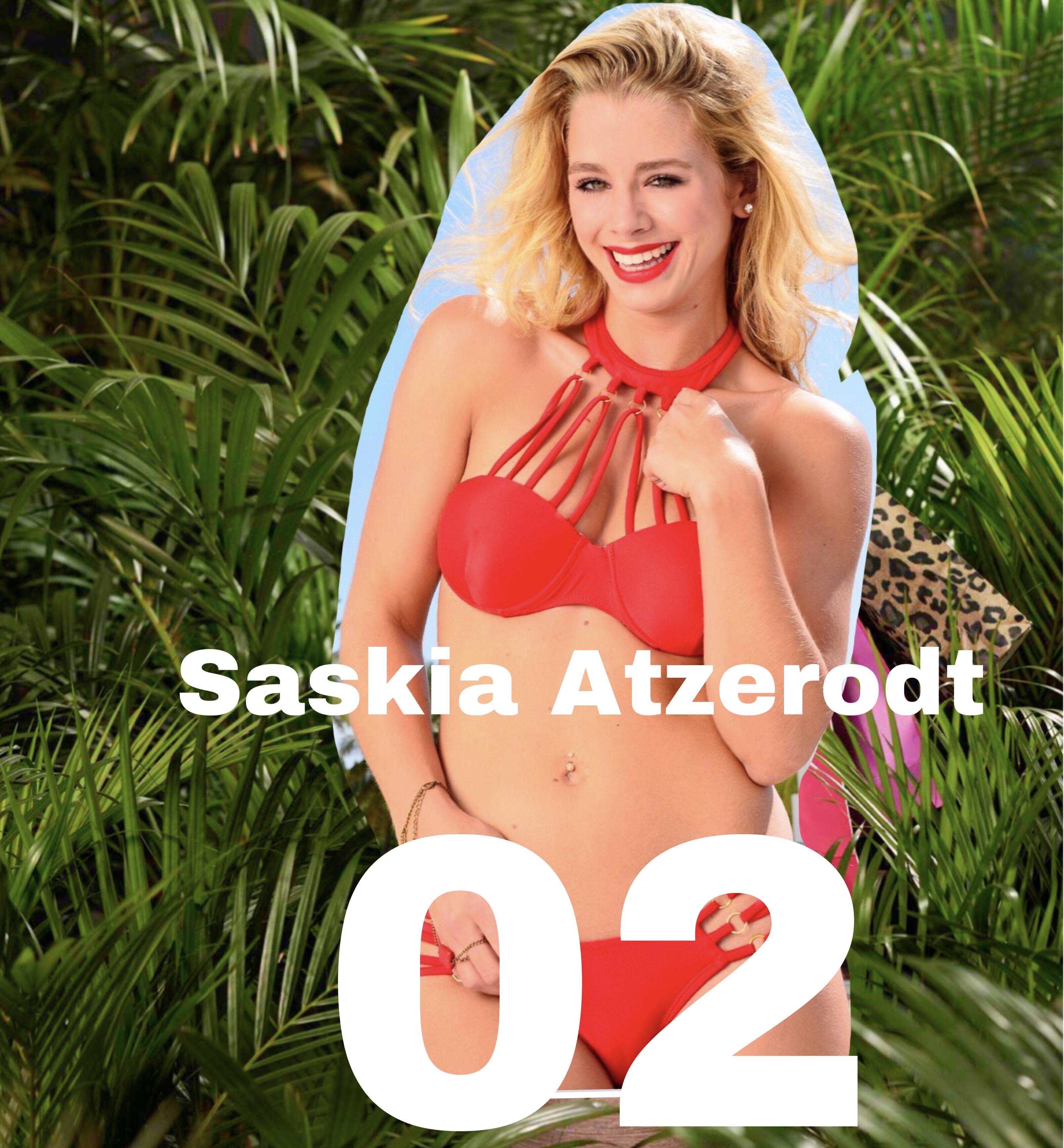 02. Saskia Atzerodt