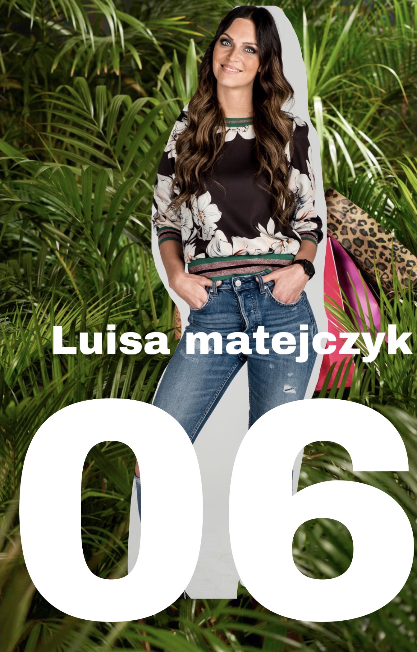 06. Luisa Matejczyk