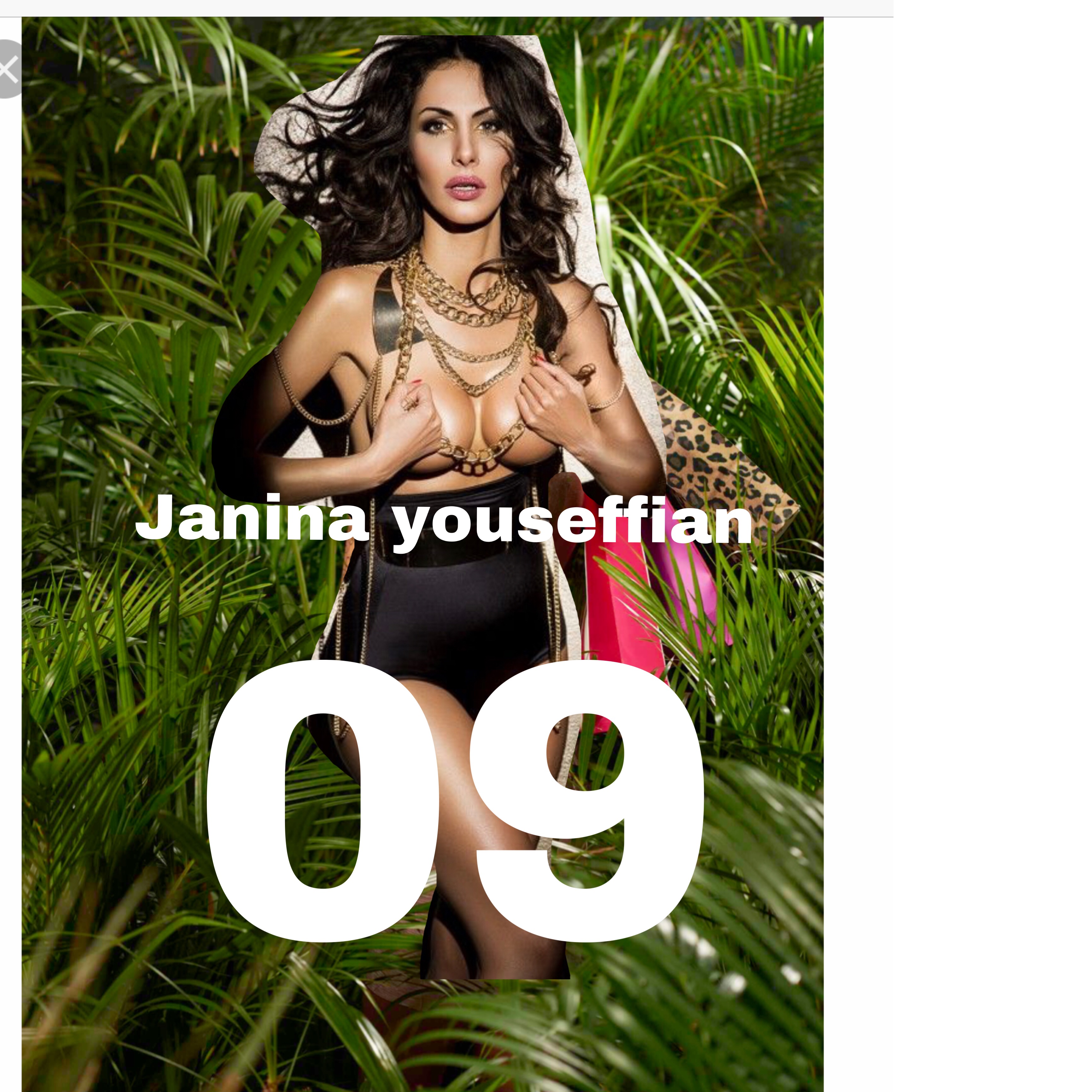 09. Janina Youseffian