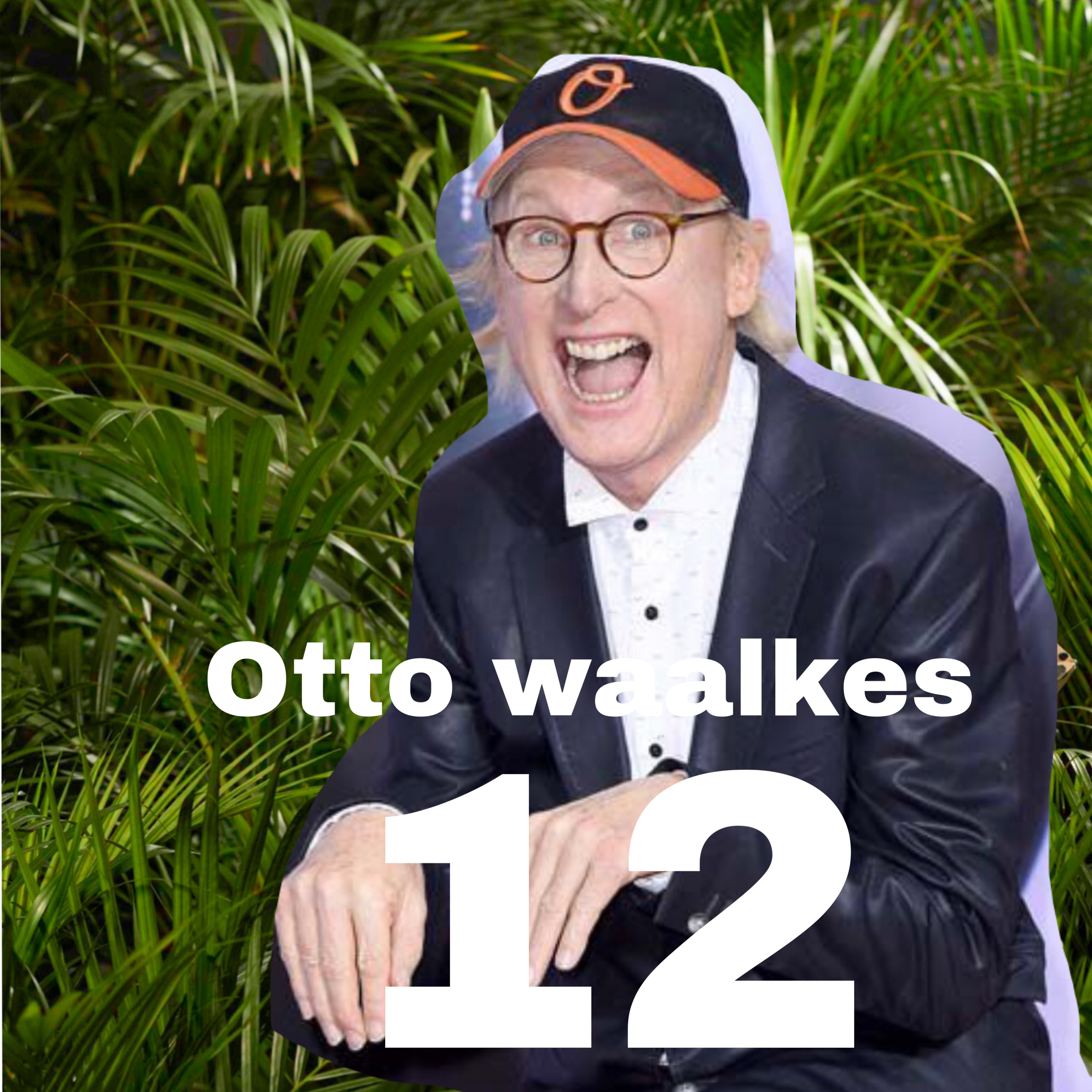 12. Otto Waalkes